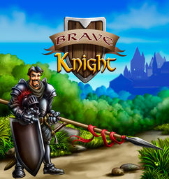 Brave Knight